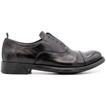 Zapatos Hombre Derbie Officine Creative HIVE-004-NERO Negro
