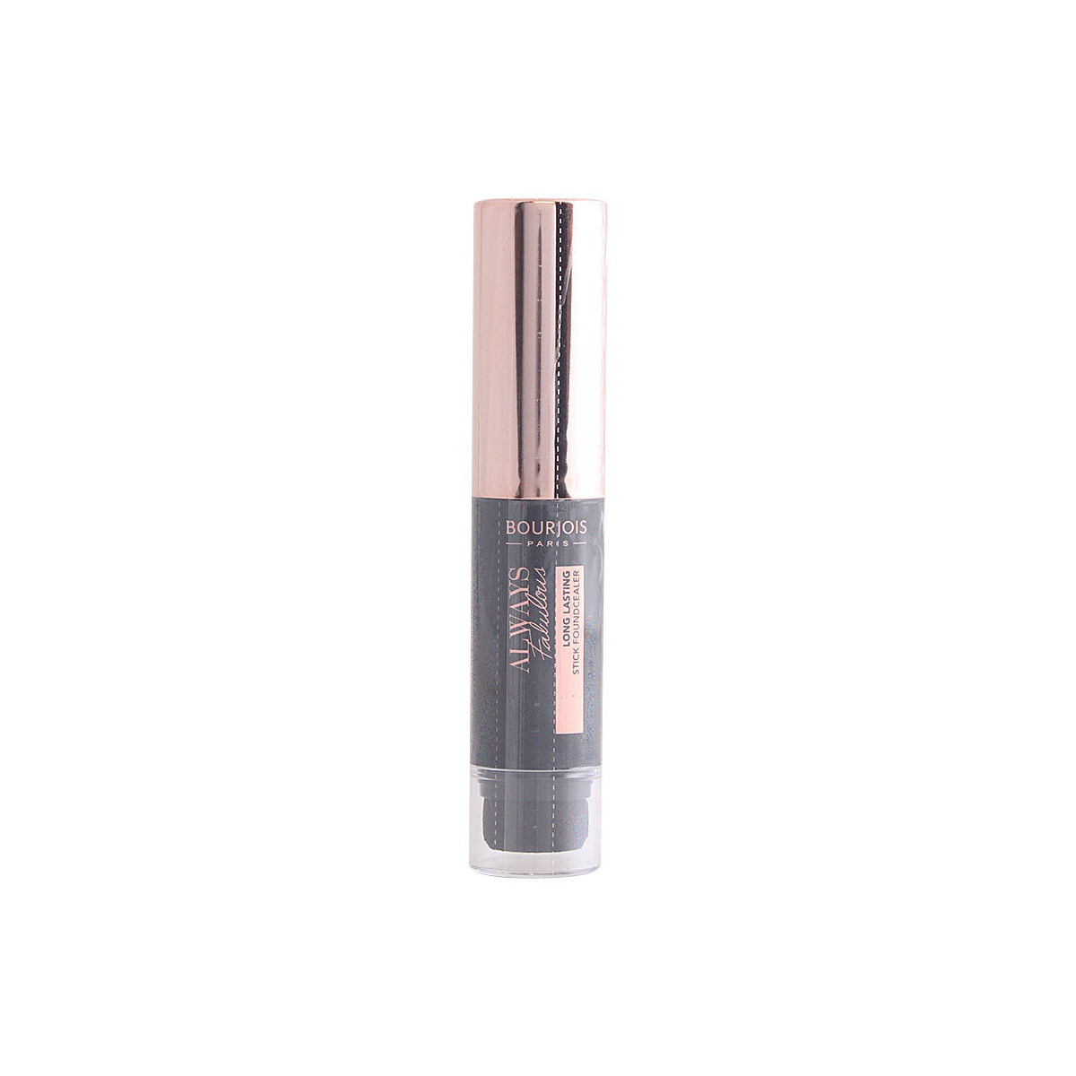 Belleza Base de maquillaje Bourjois Fabulous Long Lasting Stick Foundcealer 110-light Vanille 