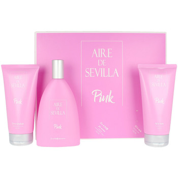 Aire Sevilla Aire De Sevilla Pink Lote 