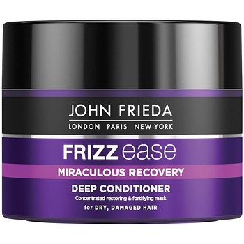 Belleza Acondicionador John Frieda Frizz-ease Mascarilla Fortalecedora Intensiva 