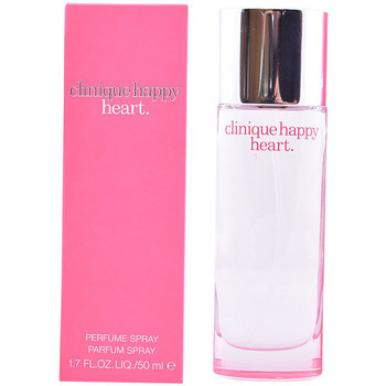 Belleza Mujer Perfume Clinique Happy Heart Perfume Spray 