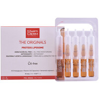 Belleza Cuidados especiales Martiderm The Originals Proteos Liposome Oil-free Ampoules 30 X 