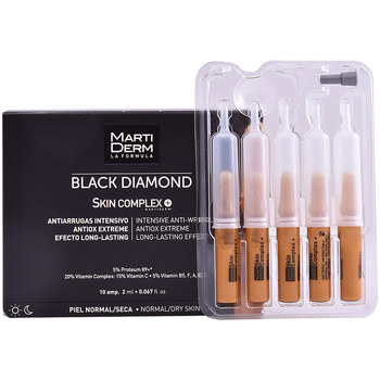 Belleza Cuidados especiales Martiderm Black Diamond Skin Complex Advanced Ampollas 10 X 