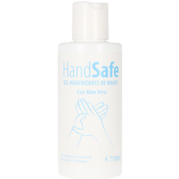 Belleza Tratamiento corporal Hand Safe Gel Higienizante De Manos Con Aloe Vera 