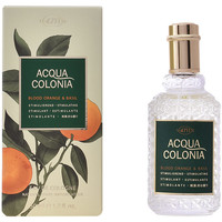 Belleza Agua de Colonia 4711 Acqua Colonia Blood Orange & Basil Eau De Cologne Splash & Spra 
