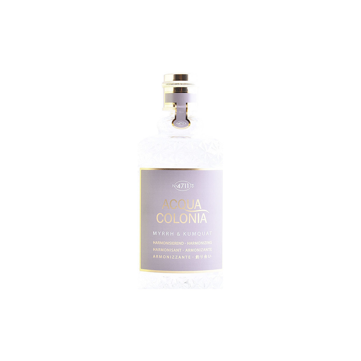 Belleza Agua de Colonia 4711 Acqua Colonia Myrrh & Kumquat Eau De Cologne Vaporizador 