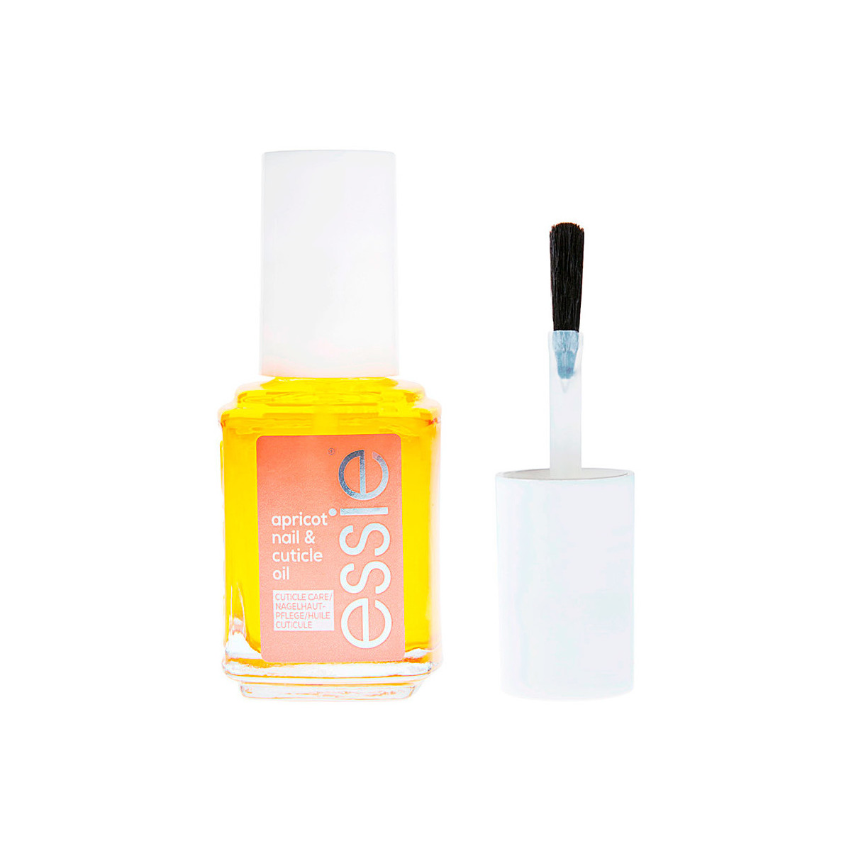 Belleza Mujer Bases & fijador Essie Apricot Nail&cuticle Oil Conditions Nails&hydrates Cuticles 