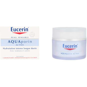 Eucerin Aquaporin Active Cuidado Hidratante Piel Normal&mixta 