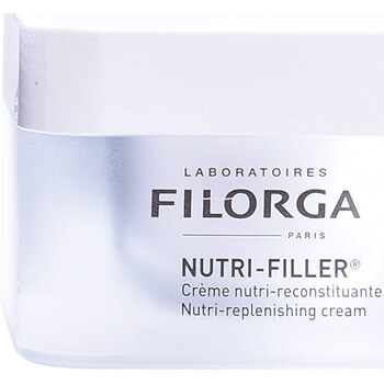 Belleza Mujer Hidratantes & nutritivos Laboratoires Filorga Nutri-filler Nutri-replenishing Cream 