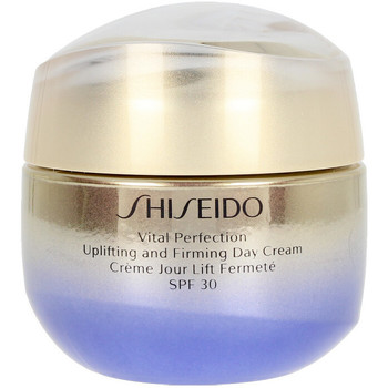 Belleza Mujer Antiedad & antiarrugas Shiseido Vital Perfection Uplifting & Firming Day Cream Spf30 