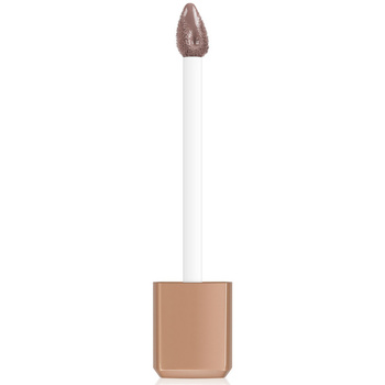 Belleza Mujer Pintalabios L'oréal Les Chocolats Ultra Matte Liquid Lipstick 858-oh My Choc 