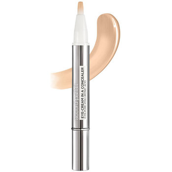 Belleza Base de maquillaje L'oréal Accord Parfait Eye-cream In A Concealer 3-5n-natural Beige 