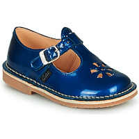 Zapatos Niña Sandalias Aster DINGO Azul