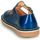 Zapatos Niña Sandalias Aster DINGO Azul
