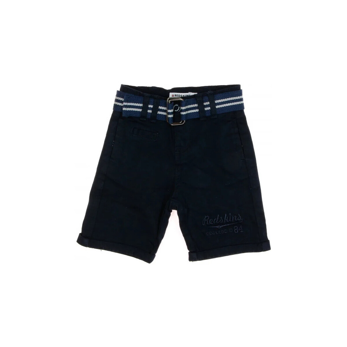 textil Niño Shorts / Bermudas Redskins  Azul