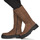 Zapatos Mujer Botas urbanas Musse & Cloud BARBIS Marrón