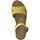 Zapatos Mujer Sandalias Tamaris 28110 Amarillo