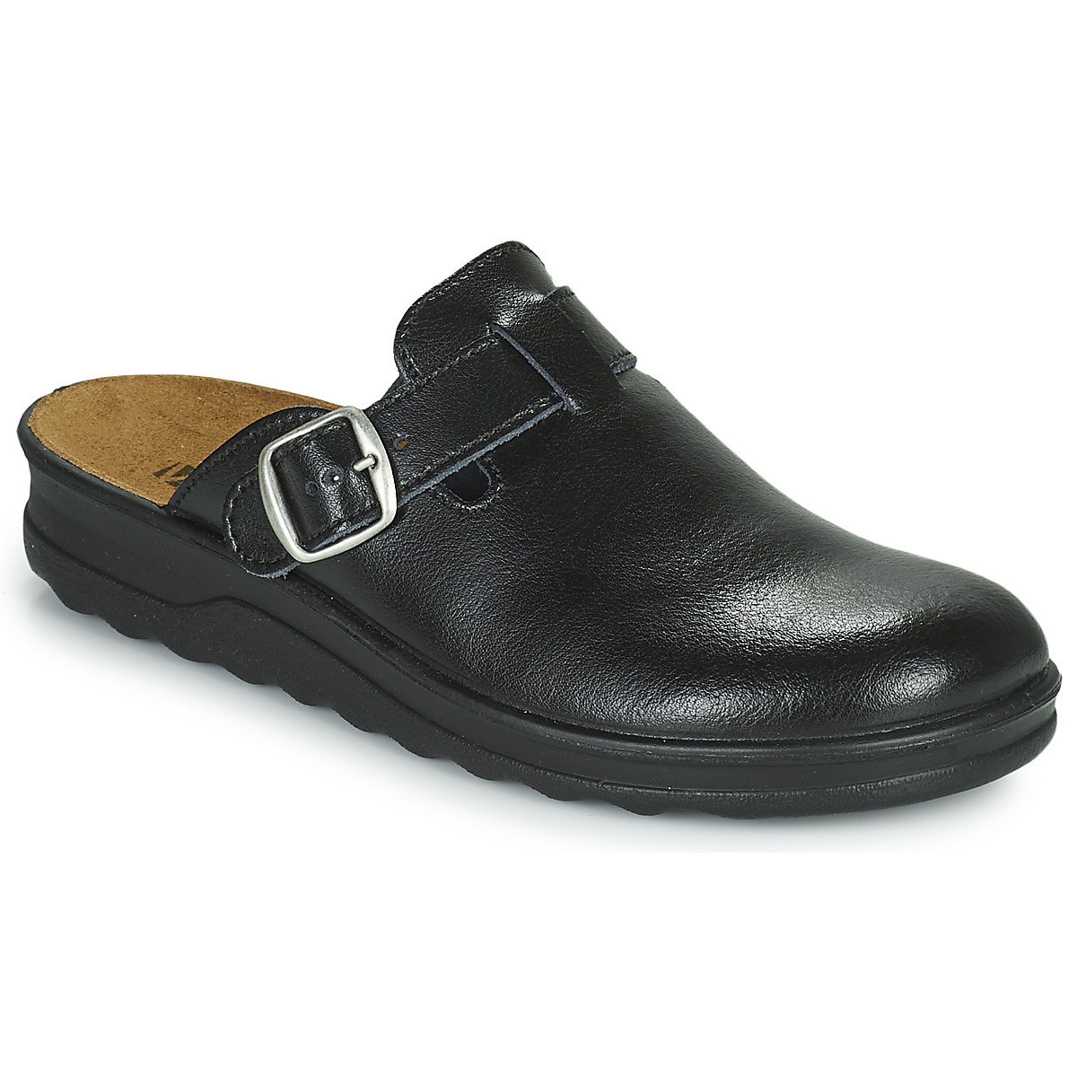 Zapatos Hombre Zuecos (Mules) Westland METZ 265 Negro