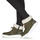 Zapatos Mujer Botas de caña baja Westland HELSINKI 01 Marrón
