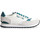 Zapatos Hombre Slip on Trussardi 77A00151 Blanco
