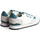Zapatos Hombre Slip on Trussardi 77A00151 Blanco