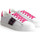 Zapatos Mujer Slip on Trussardi 79A00331 Blanco