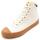 Zapatos Hombre Botas Camper K300379-001 Blanco