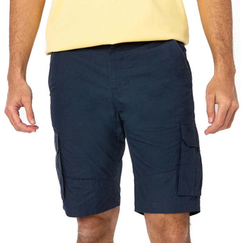 textil Hombre Shorts / Bermudas TBS  Azul