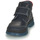 Zapatos Niño Botas de caña baja Pablosky 502923 Azul
