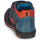 Zapatos Niño Botas de caña baja Pablosky 503523 Azul