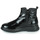 Zapatos Mujer Botas de caña baja Scholl YORK Negro