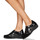 Zapatos Mujer Zapatillas bajas Scholl DOREEN STRAP Negro