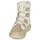 Zapatos Mujer Botas de caña baja Sorel SOREL EXPLORER II JOAN COZY Beige