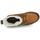 Zapatos Mujer Botas de caña baja Sorel TORINO II WP Marrón