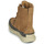 Zapatos Hombre Botas de caña baja Sorel SOREL EXPLORER BOOT WP Camel