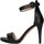 Zapatos Mujer Sandalias L'amour 200 Negro
