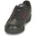 Zapatos Zapatillas bajas adidas Originals CONTINENTAL 80 STRI Negro / Azul / Rojo