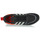 Zapatos Hombre Zapatillas bajas adidas Originals MULTIX Negro / Rojo