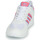 Zapatos Mujer Zapatillas bajas adidas Originals SPECIAL 21 W Blanco / Rosa