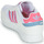 Zapatos Mujer Zapatillas bajas adidas Originals SPECIAL 21 W Blanco / Rosa