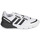 Zapatos Zapatillas bajas adidas Originals ZX 1K BOOST Blanco / Negro