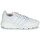 Zapatos Mujer Zapatillas bajas adidas Originals ZX 1K BOOST W Blanco
