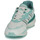 Zapatos Mujer Zapatillas bajas adidas Originals OZIKENIEL Blanco / Verde