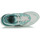 Zapatos Mujer Zapatillas bajas adidas Originals OZIKENIEL Blanco / Verde