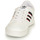 Zapatos Niños Zapatillas bajas adidas Originals CONTINENTAL 80 STRI C Blanco / Azul