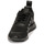 Zapatos Niños Zapatillas bajas adidas Originals MULTIX J Negro