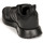 Zapatos Niños Zapatillas bajas adidas Originals MULTIX J Negro