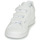 Zapatos Niños Zapatillas bajas adidas Originals STAN SMITH CF C Blanco