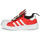 Zapatos Niña Zapatillas bajas adidas Originals SUPERSTAR 360 C Rojo / Minnie