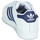 Zapatos Niños Zapatillas bajas adidas Originals SUPERSTAR C Blanco / Azul